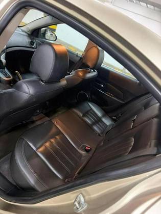CHEVROLET CRUZE 1.8 LT 16V FLEX 4P AUTOMÁTICO